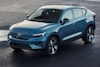 Volvo XC40 en C40 Recharge