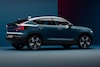 Volvo XC40 en C40 Recharge
