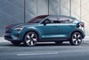 Volvo XC40 en C40 Recharge