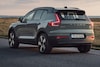 Volvo XC40 en C40 Recharge
