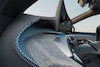 Peugeot E-3008 interieur