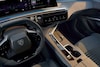 Peugeot E-3008 interieur