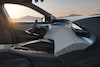 Peugeot E-3008 interieur