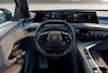 Peugeot E-3008 interieur