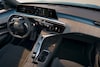Peugeot E-3008 interieur
