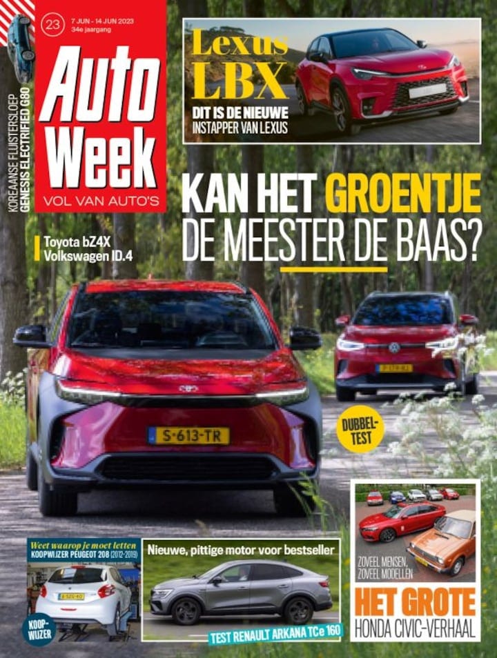 AutoWeek 23 2023