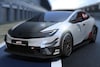 Toyota Prius 24h Le Mans Centennial GR Edition