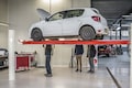 Dacia Sandero TCe 90 Bi-Fuel - 2017 - 281.386 km - Klokje Rond