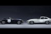 Jaguar E-type ZP Collection