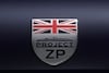 Jaguar E-type ZP Collection