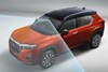 Honda Elevate