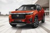 Honda Elevate