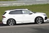Spyshots Volkswagen Tiguan