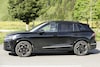 Spyshots Volkswagen Tiguan