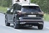 Spyshots Volkswagen Tiguan