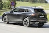 Spyshots Volkswagen Tiguan