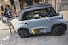 Citroen Ami for All