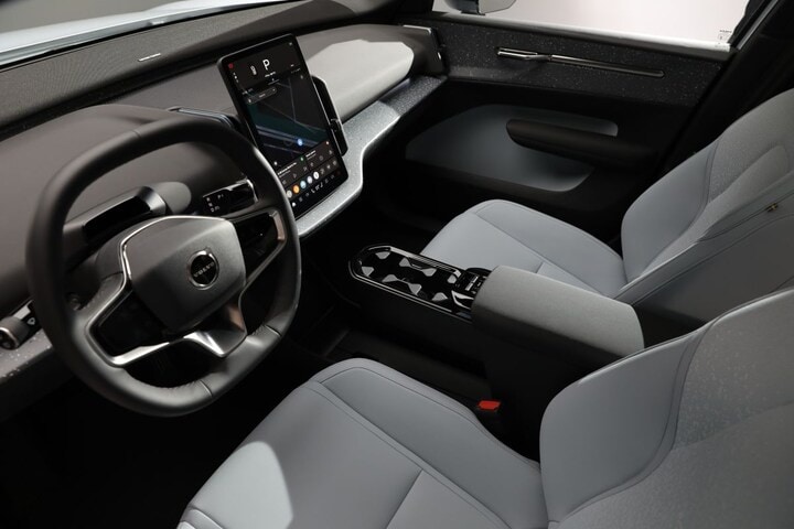 Volvo EX30