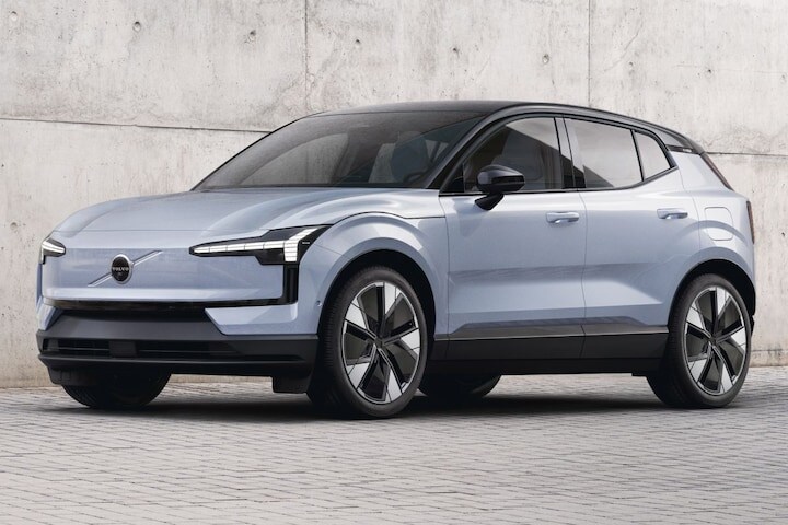 Volvo EX30