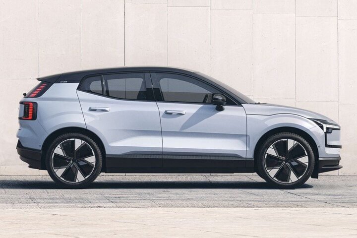 Volvo EX30