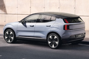Volvo EX30
