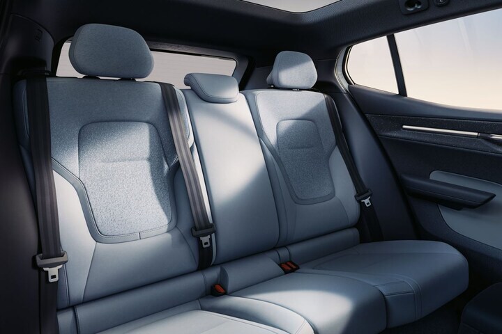 Volvo EX30