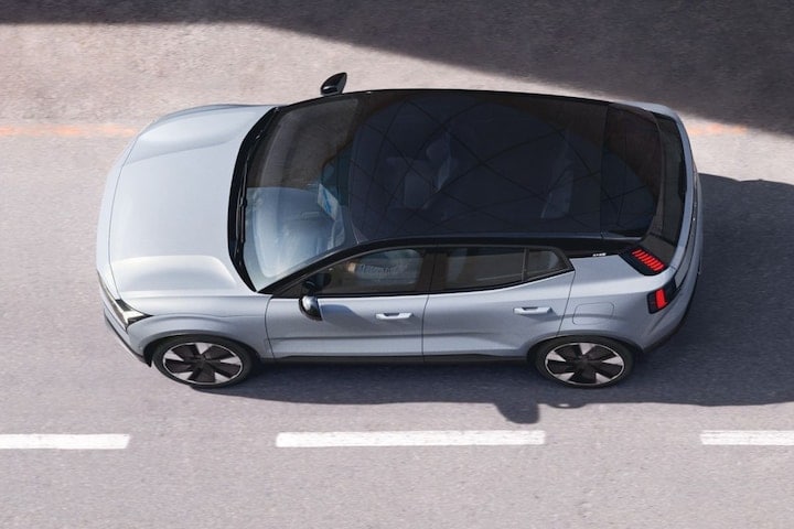 Volvo EX30