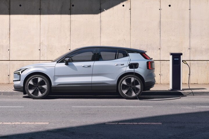 Volvo EX30