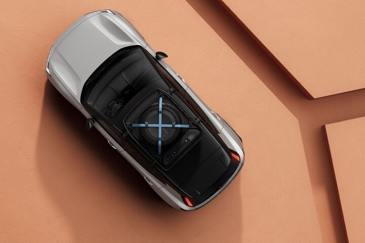 Volvo EX30 Cross Country