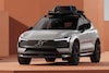 Volvo EX30 Cross Country