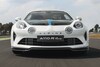 Alpine A110 R Le Mans