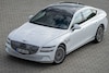 Genesis Electrified G80 Genesis G80