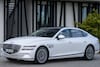 Genesis Electrified G80 Genesis G80