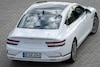 Genesis Electrified G80 Genesis G80