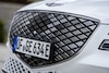 Genesis Electrified G80 Genesis G80
