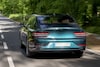 Genesis Electrified G80 Genesis G80