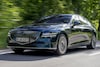 Genesis Electrified G80 Genesis G80