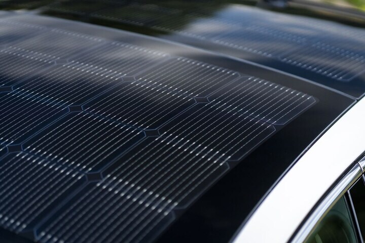 Genesis Electrified G80 Genesis G80