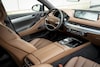 Genesis Electrified G80 Genesis G80
