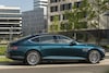 Genesis G80 electrified