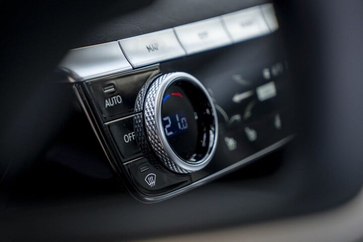 Genesis G80 electrified