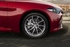 Alfa Romeo Giulia Back to Basics