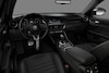 Alfa Romeo Giulia Back to Basics