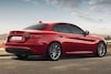 Alfa Romeo Giulia Back to Basics