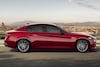 Alfa Romeo Giulia Back to Basics