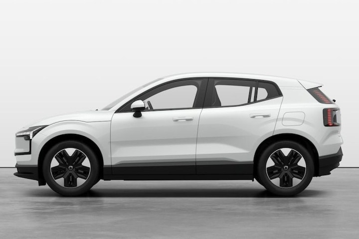Volvo EX30