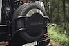 Brabus 800 3x3 Superblack