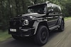 Brabus 800 3x3 Superblack