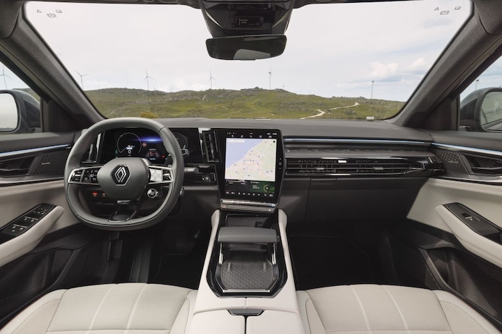 Renault Espace