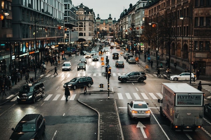 Stockholm Zweden